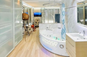 Superbe Appartement climatisé et Terrasse